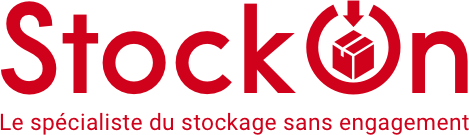 espace de stockage