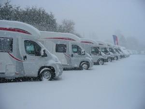 hivernage